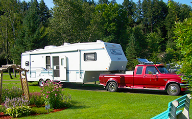 Moose River Campground