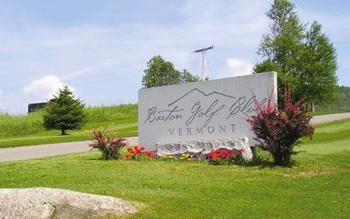 Barton Golf Club